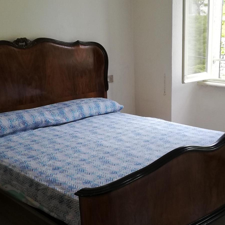 מלון Caglio Residenza Santa Valeria מראה חיצוני תמונה