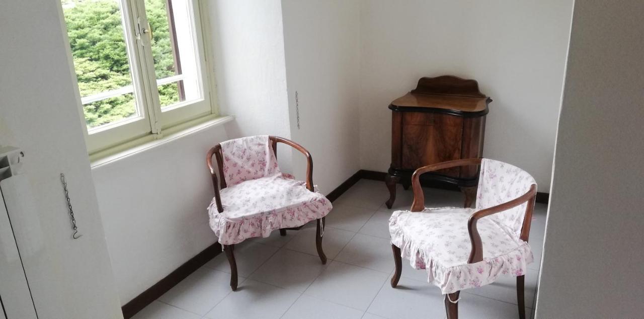 מלון Caglio Residenza Santa Valeria מראה חיצוני תמונה