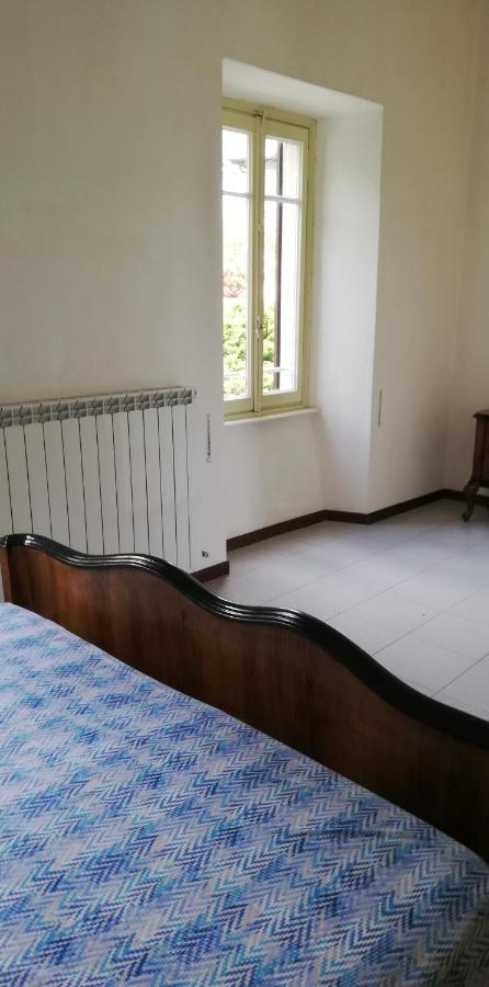 מלון Caglio Residenza Santa Valeria מראה חיצוני תמונה