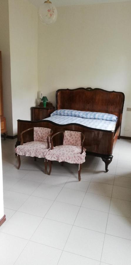 מלון Caglio Residenza Santa Valeria מראה חיצוני תמונה