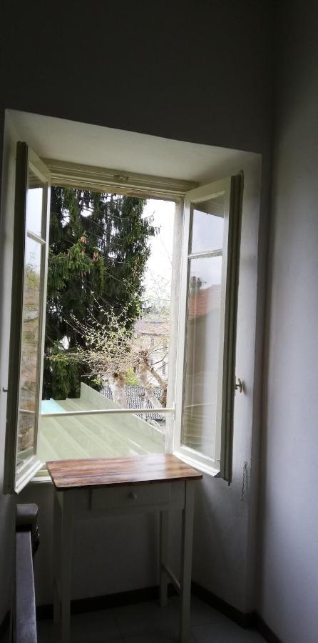 מלון Caglio Residenza Santa Valeria מראה חיצוני תמונה