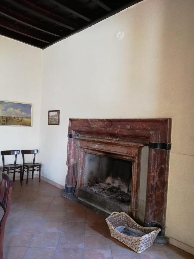 מלון Caglio Residenza Santa Valeria מראה חיצוני תמונה