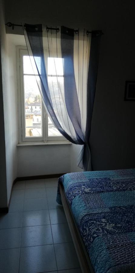 מלון Caglio Residenza Santa Valeria מראה חיצוני תמונה