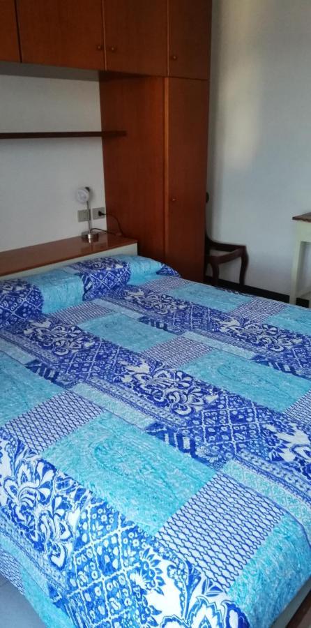 מלון Caglio Residenza Santa Valeria מראה חיצוני תמונה