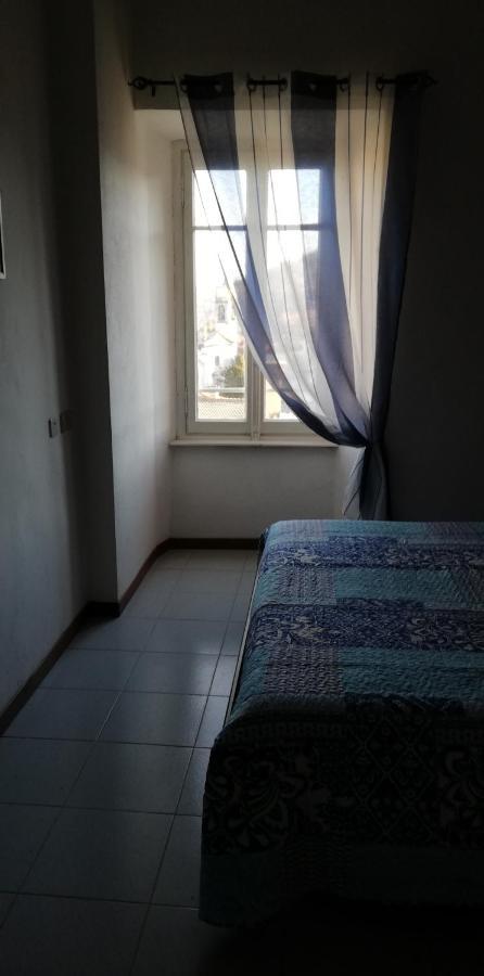 מלון Caglio Residenza Santa Valeria מראה חיצוני תמונה