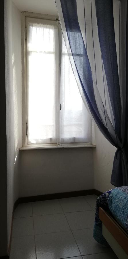 מלון Caglio Residenza Santa Valeria מראה חיצוני תמונה